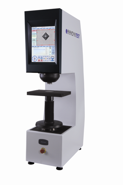 軼諾重型布氏硬度計NEXUS 8003B/HBT