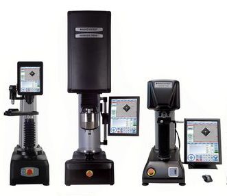 荷蘭INNOVATEST軼諾NEMESIS 9000?自動布洛維硬度計