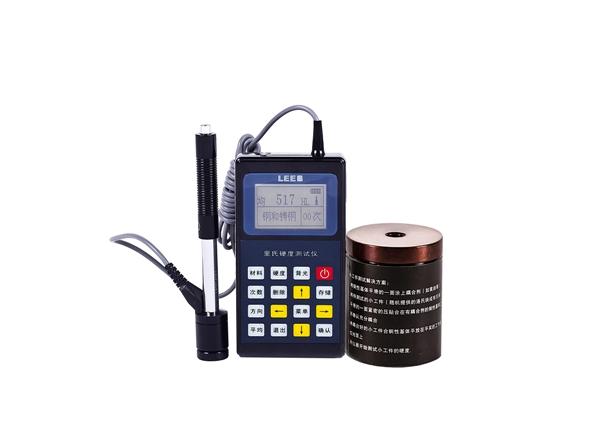 淺談里氏硬度計的標(biāo)準(zhǔn)及標(biāo)定