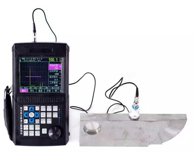 超聲波探傷新版GB/T11345標(biāo)準(zhǔn)與舊版有哪些改動？