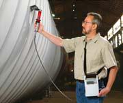 針孔(電火花)檢測儀PoroTest 7 德國EPK 舉報(bào)