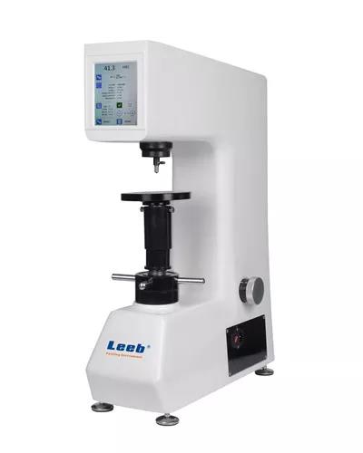 觸摸屏全洛氏硬度計——精度高！敏度高！30種洛氏硬度標尺！