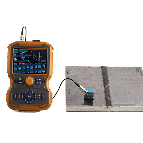 智能超聲波探傷儀LEEB981Expert
