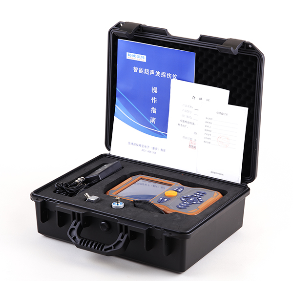 智能超聲波探傷儀LEEB981Expert
