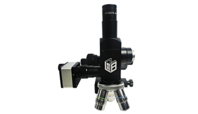 現場金相顯微鏡LM20-3