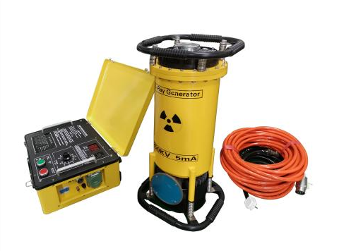 X射線探傷儀(XXG-2005型)