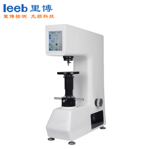 觸摸屏數(shù)顯塑料洛氏硬度計(jì)600CXMRD 通用型號(hào) MXHRS-150