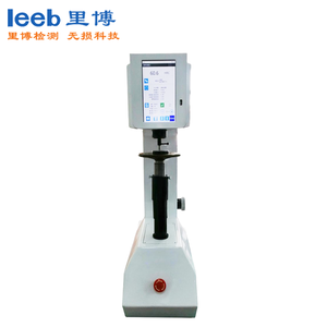 觸摸屏自動(dòng)洛氏硬度計(jì) 600CMRD-Z