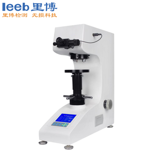 數(shù)顯自動(dòng)轉(zhuǎn)塔小負(fù)荷布氏硬度計(jì) HBS-62.5Z