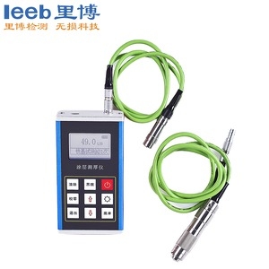 涂層測厚儀leeb232