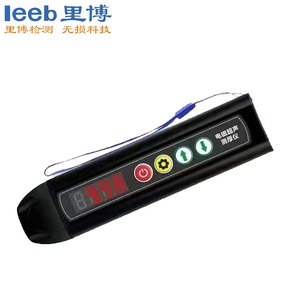 筆式電磁超聲測厚儀U760